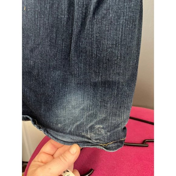 Torrid 24 regular relaxed boot - Picture 8 of 8